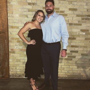 Meet your Posher, Andrea T